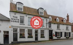 The White Horse Hotel Storrington